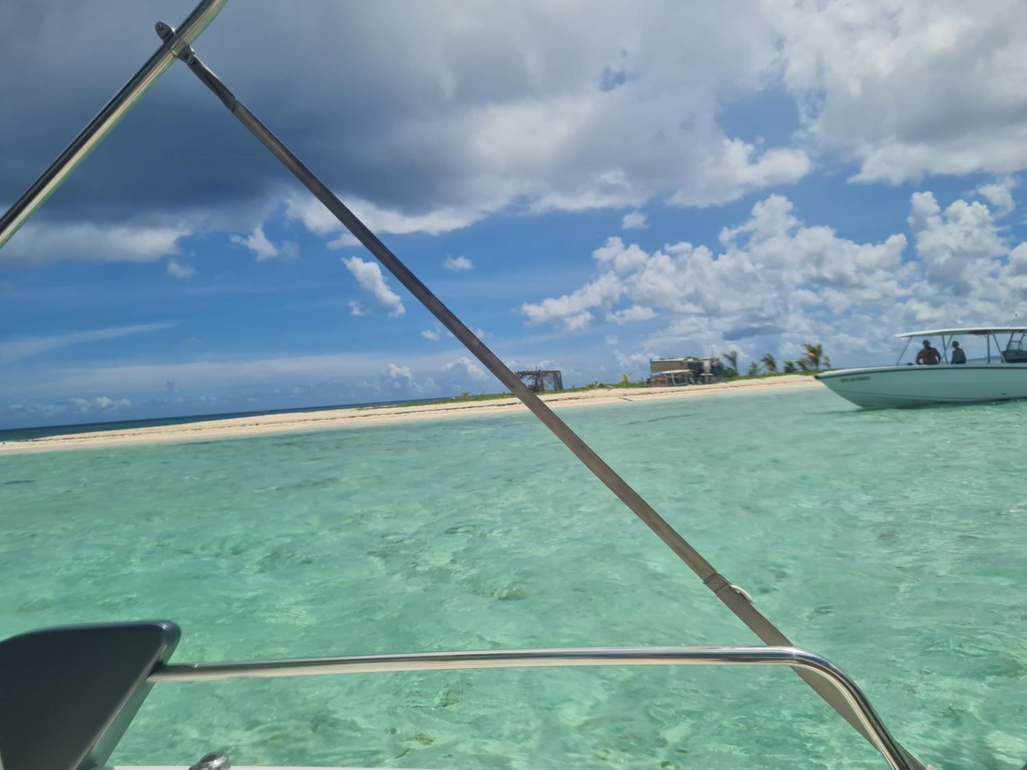 Les Kajou Holiday home