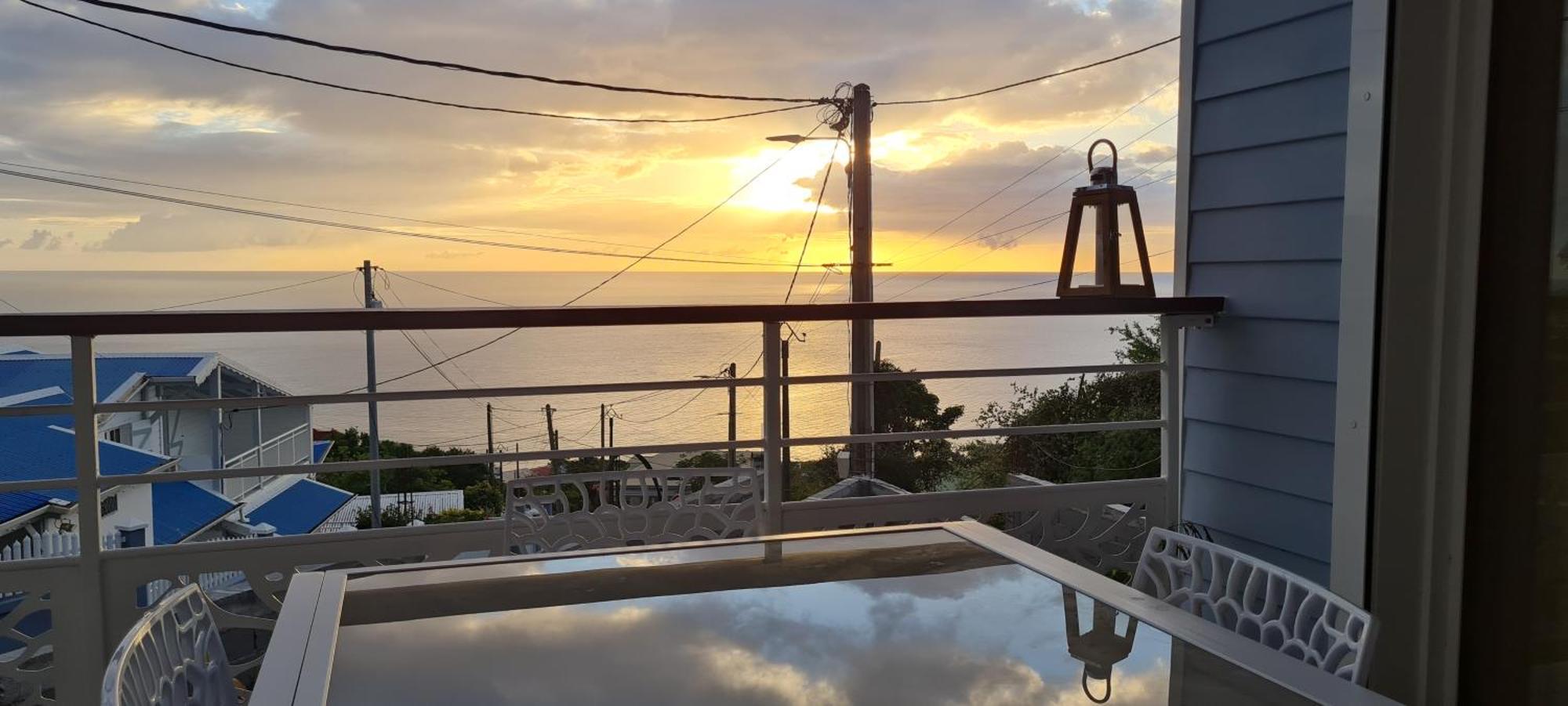 Holiday home Les Kajou *