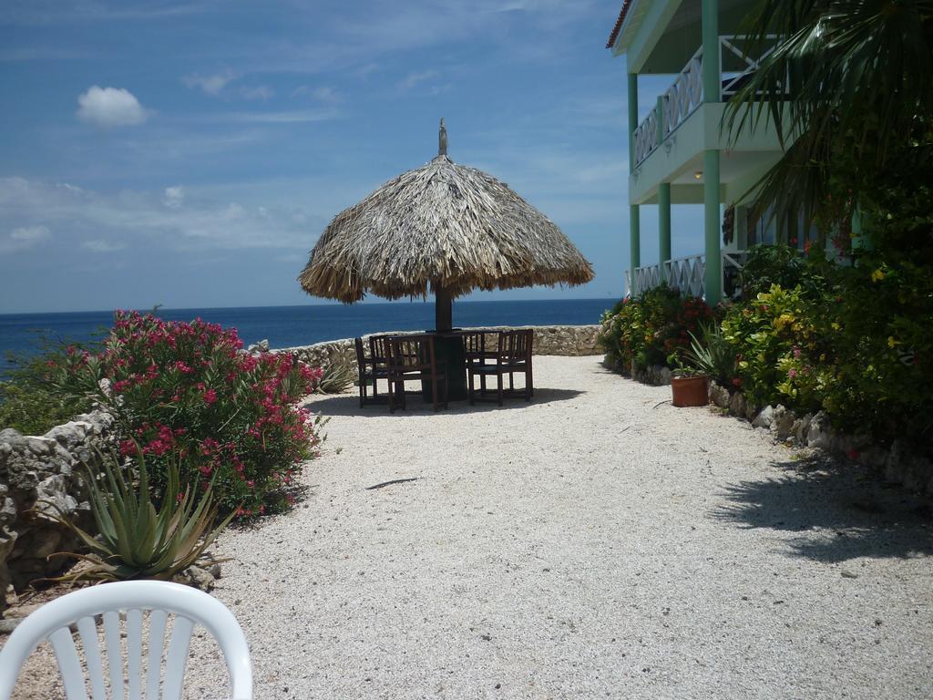 Bon Bini Curacao *