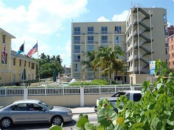 Hotel Holiday Express & 3*