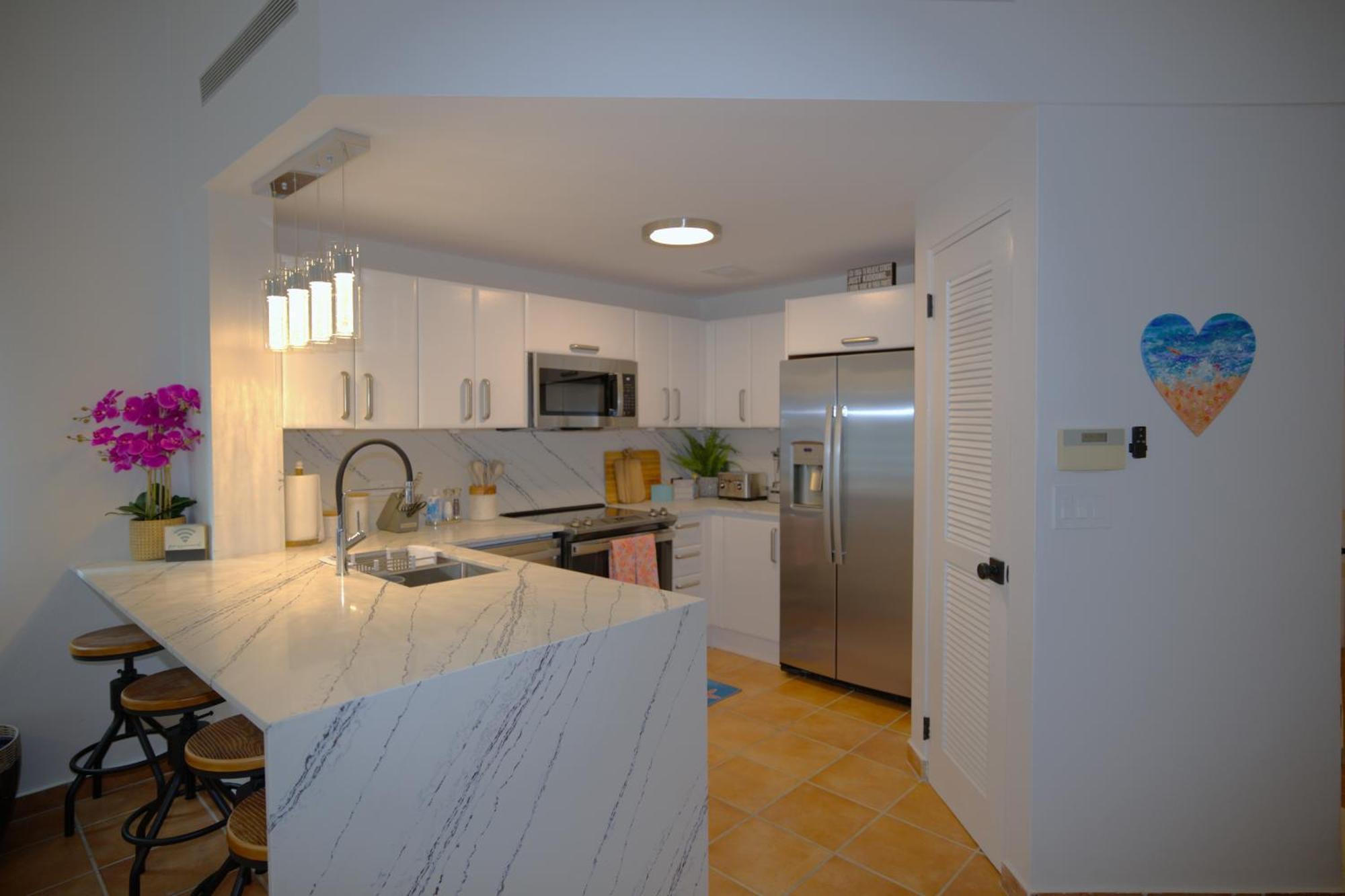 Apartment Luxury 3 Bedroom At El Conquistador Fajardo