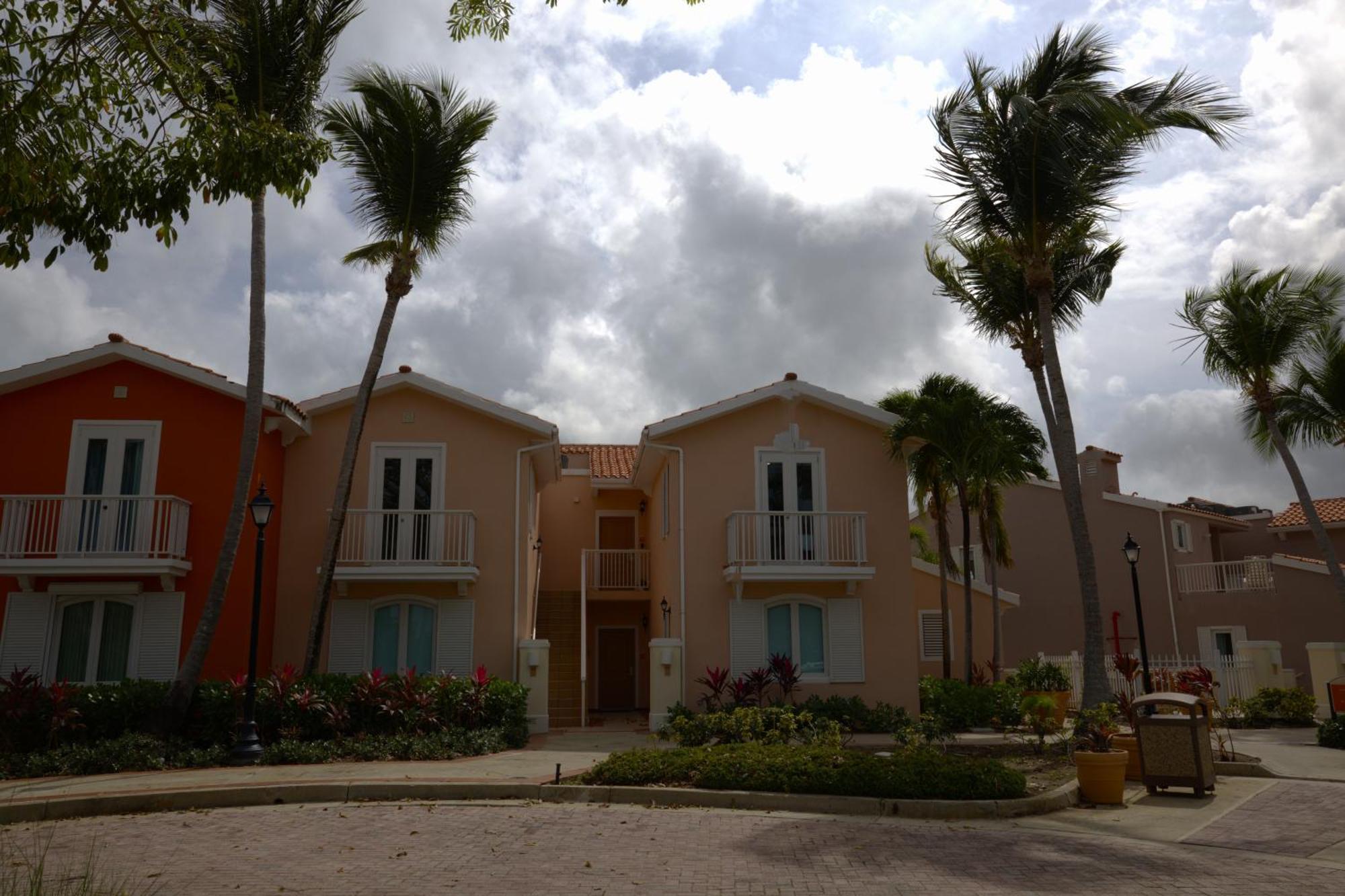 Luxury 3 Bedroom At El Conquistador Apartment Fajardo