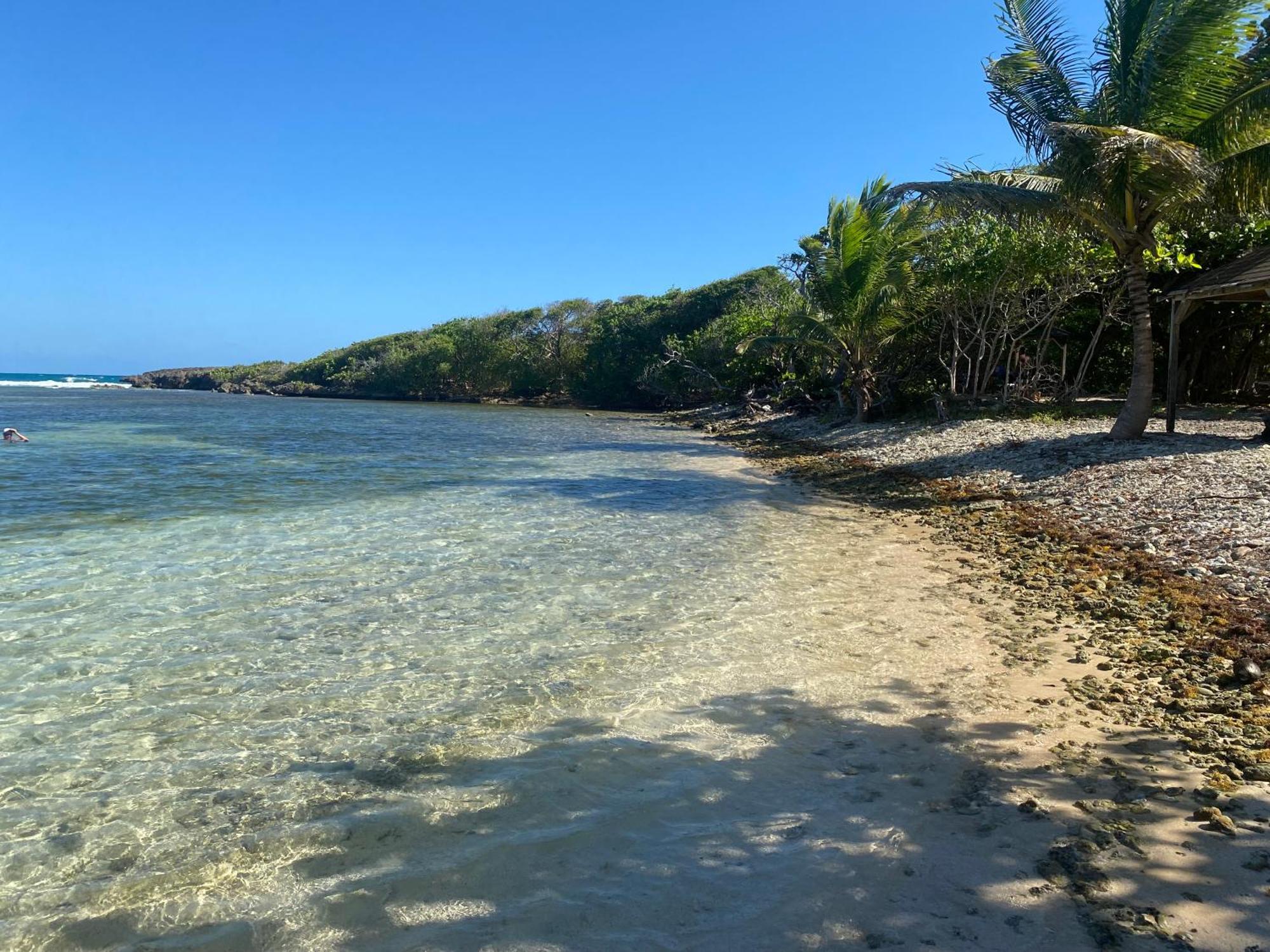 Joli Duplex A St Francois Apartamento Saint-Francois (Grande-Terre)