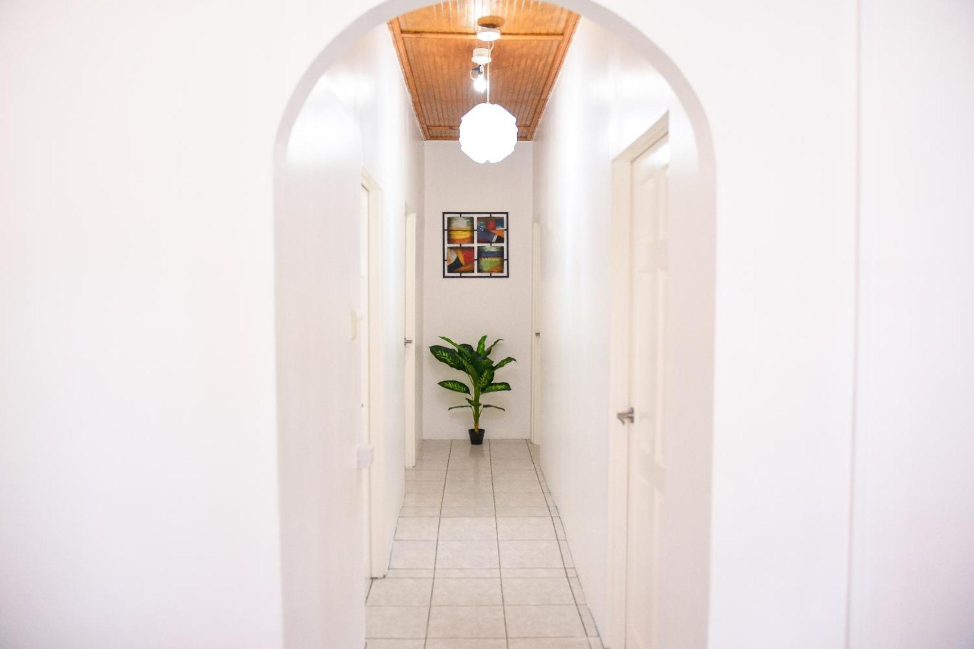 The Arc