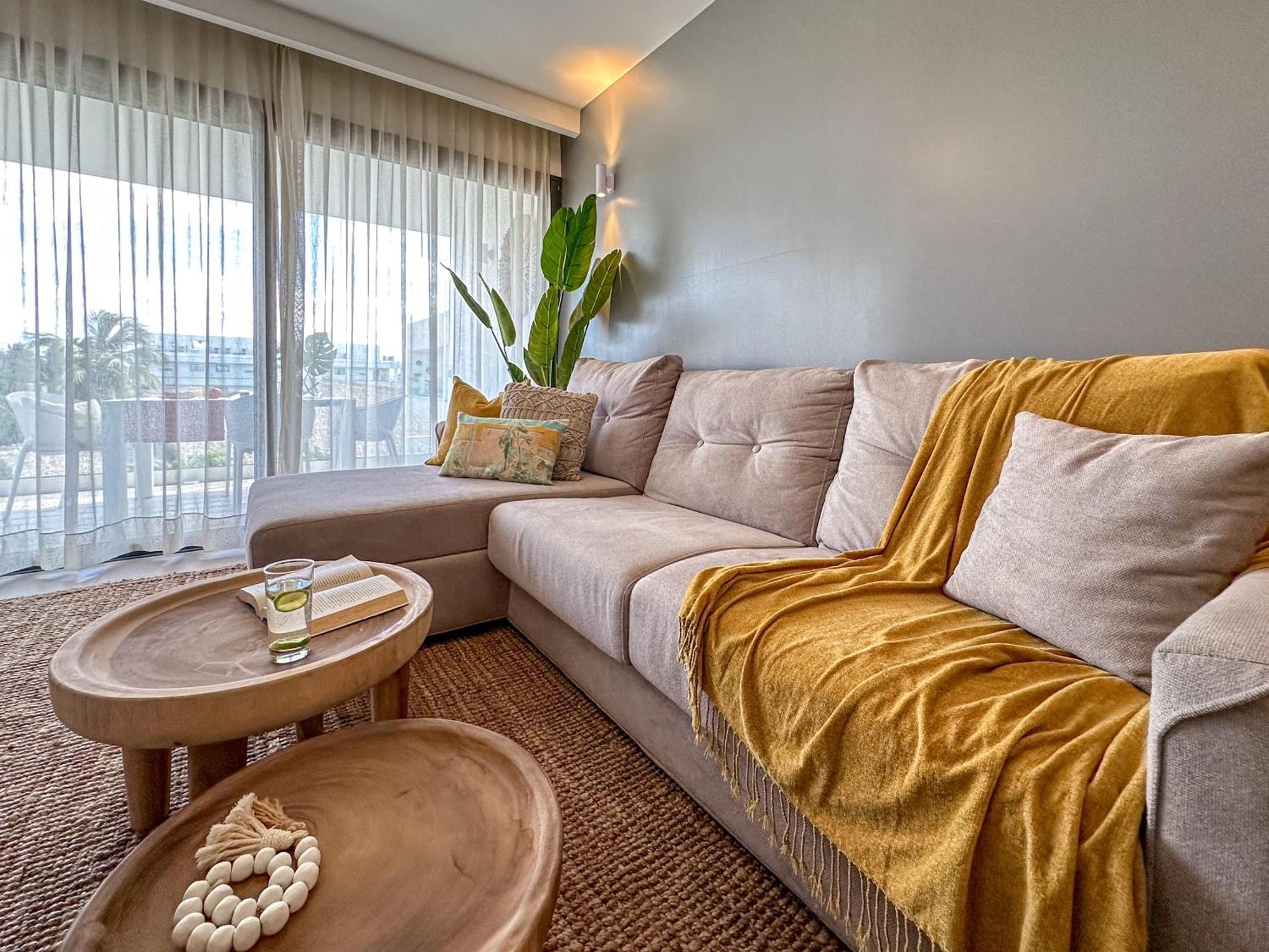 Fantastic New Penthouse W Rooftop Picuzzi Apartment Punta Cana