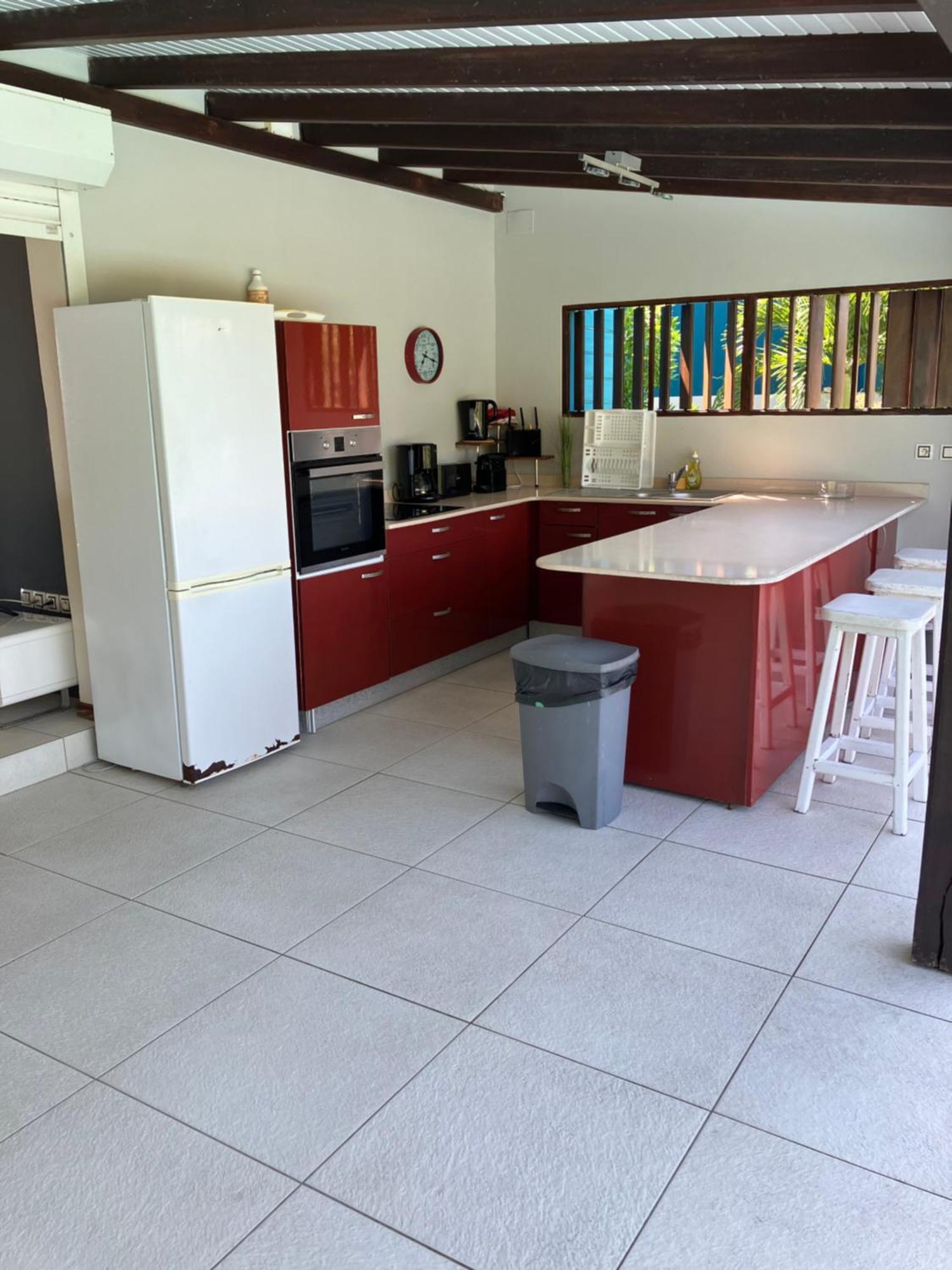 Holiday home Ladilafe Le Marin