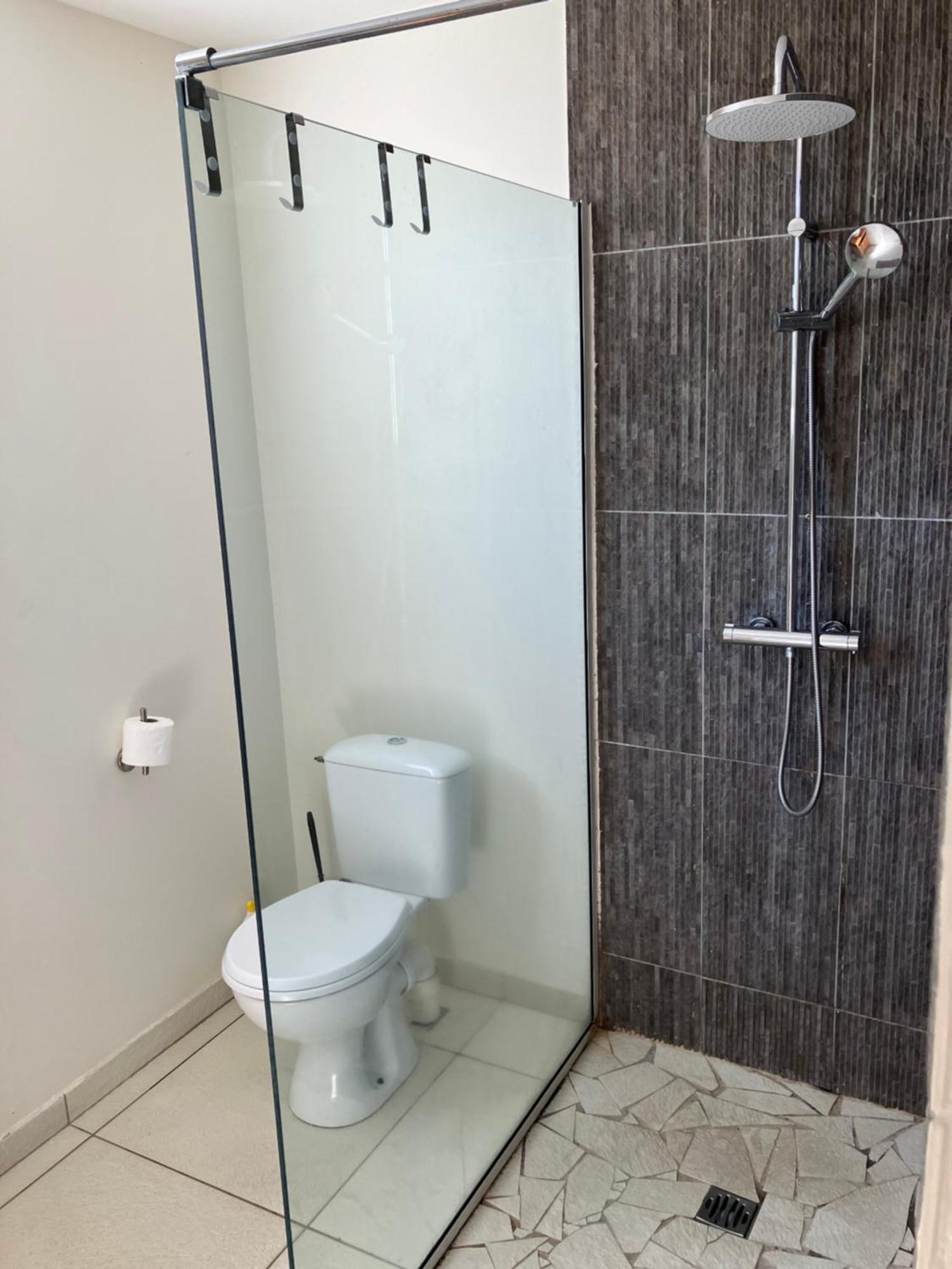 Ladilafe Holiday home Le Marin