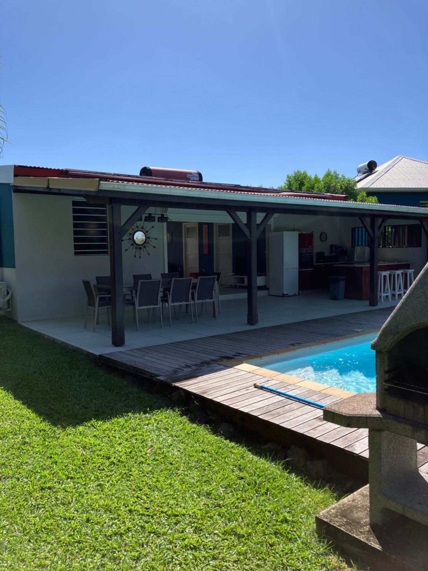 Holiday home Ladilafe *