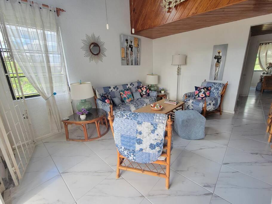 Apartment 24 Maple Gardens Bridgetown