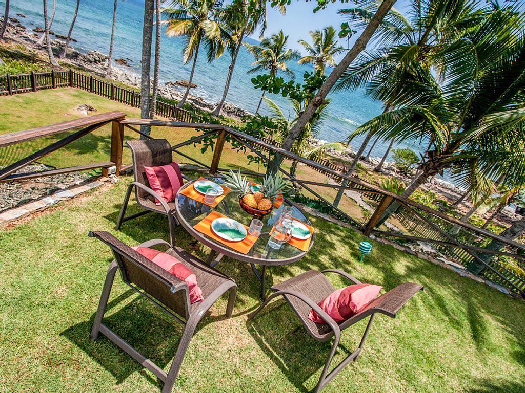 Villa Caribena Las Galeras