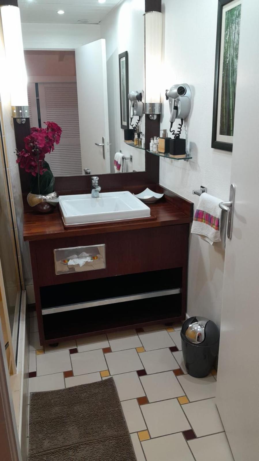 Apartment La A Meline Le Gosier (Grande-Terre)