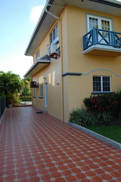 Villa Casa Del Sol Tobago *