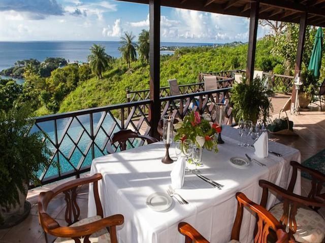 Stonehaven Villa