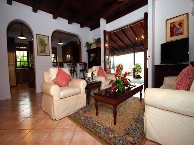 Villa Stonehaven