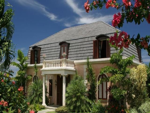 Stonehaven Villa