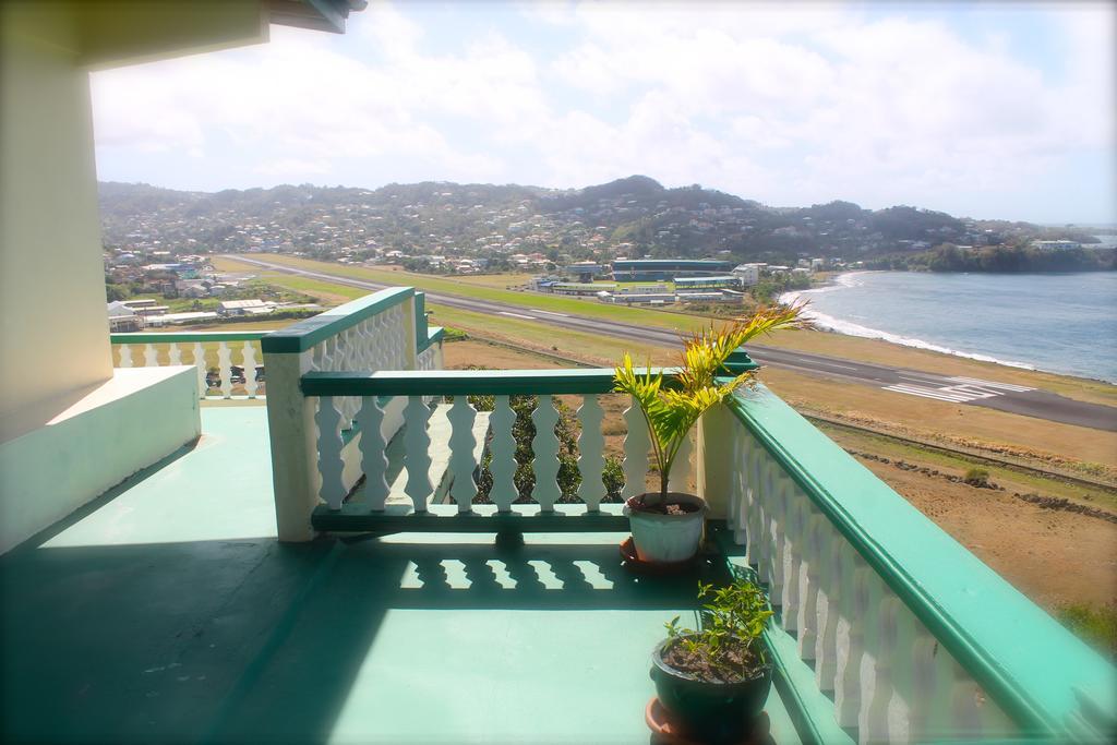Crystal Heights Kingstown
