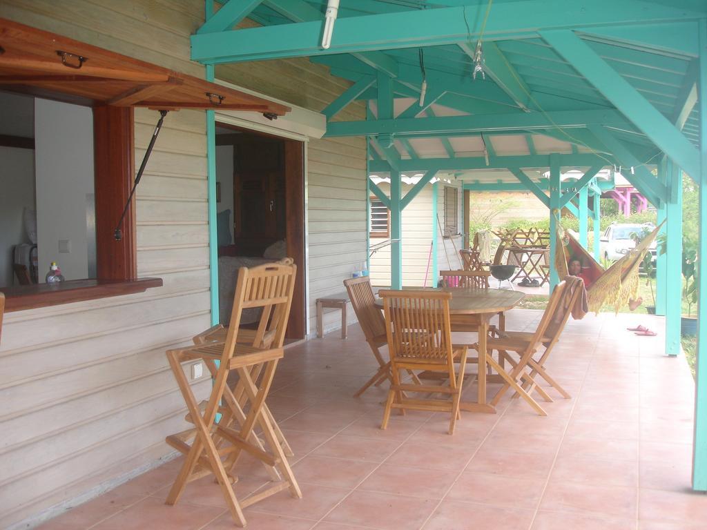Holiday home Residences Guadeloupe Sainte-Rose
