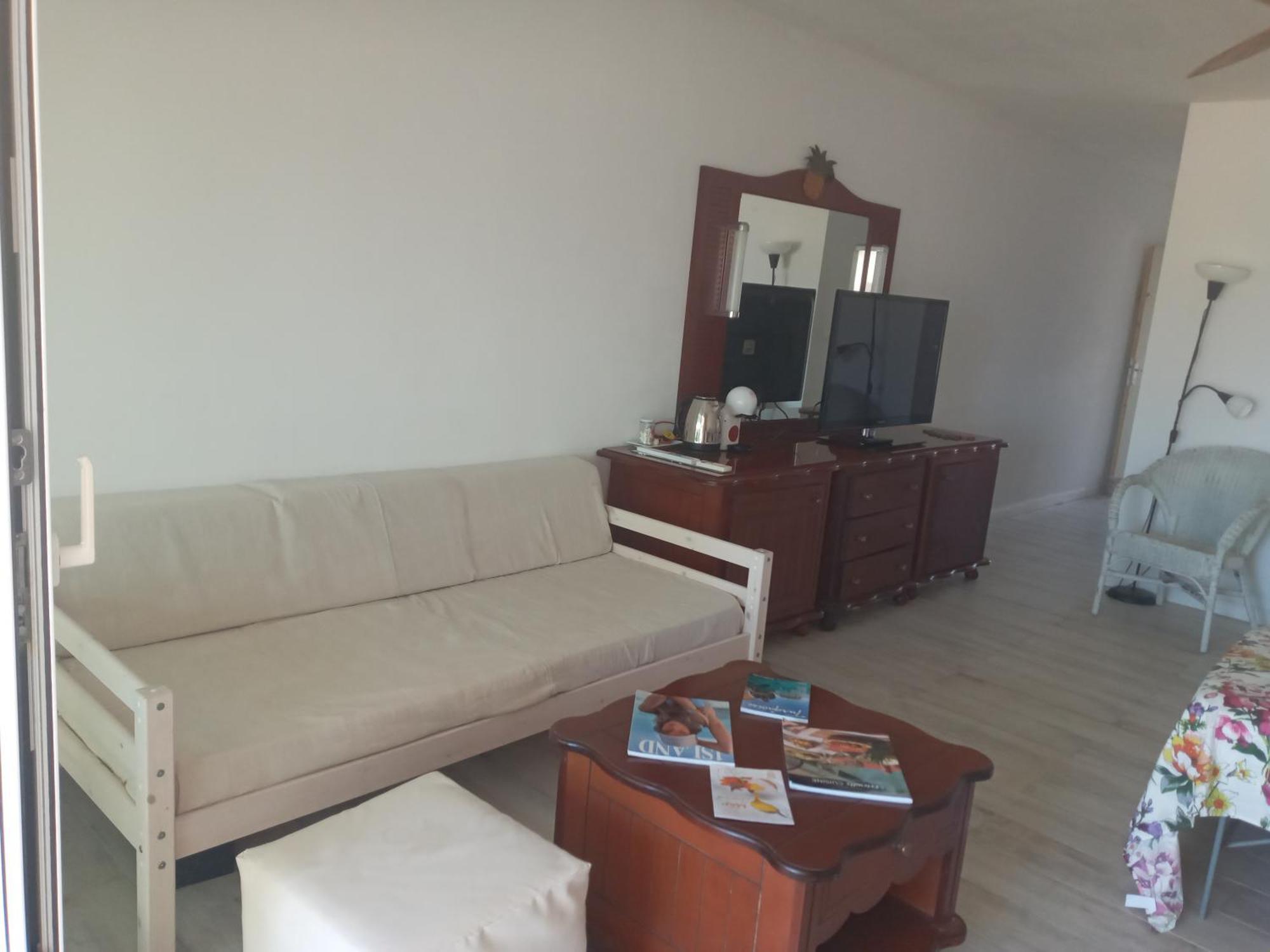 Apartamento Just In Paradise *