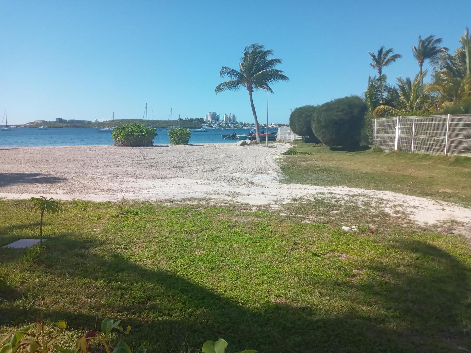 Apartamento Just In Paradise