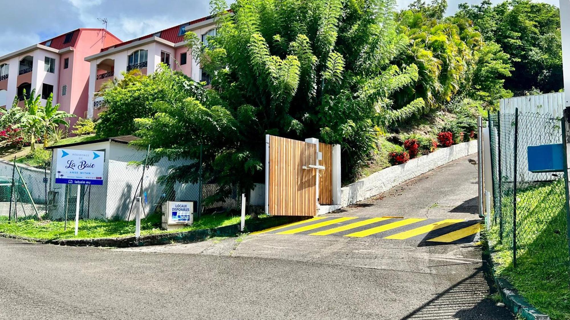 Caraibes 1 - Superbe Cosy Les Trois-Ilets