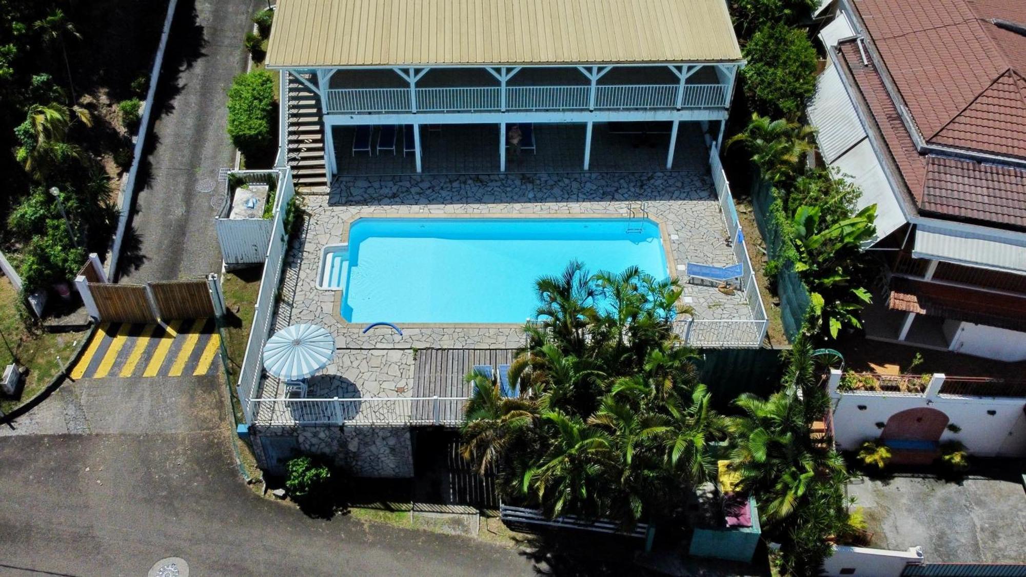 Caraibes 1 - Superbe Cosy Apartment *