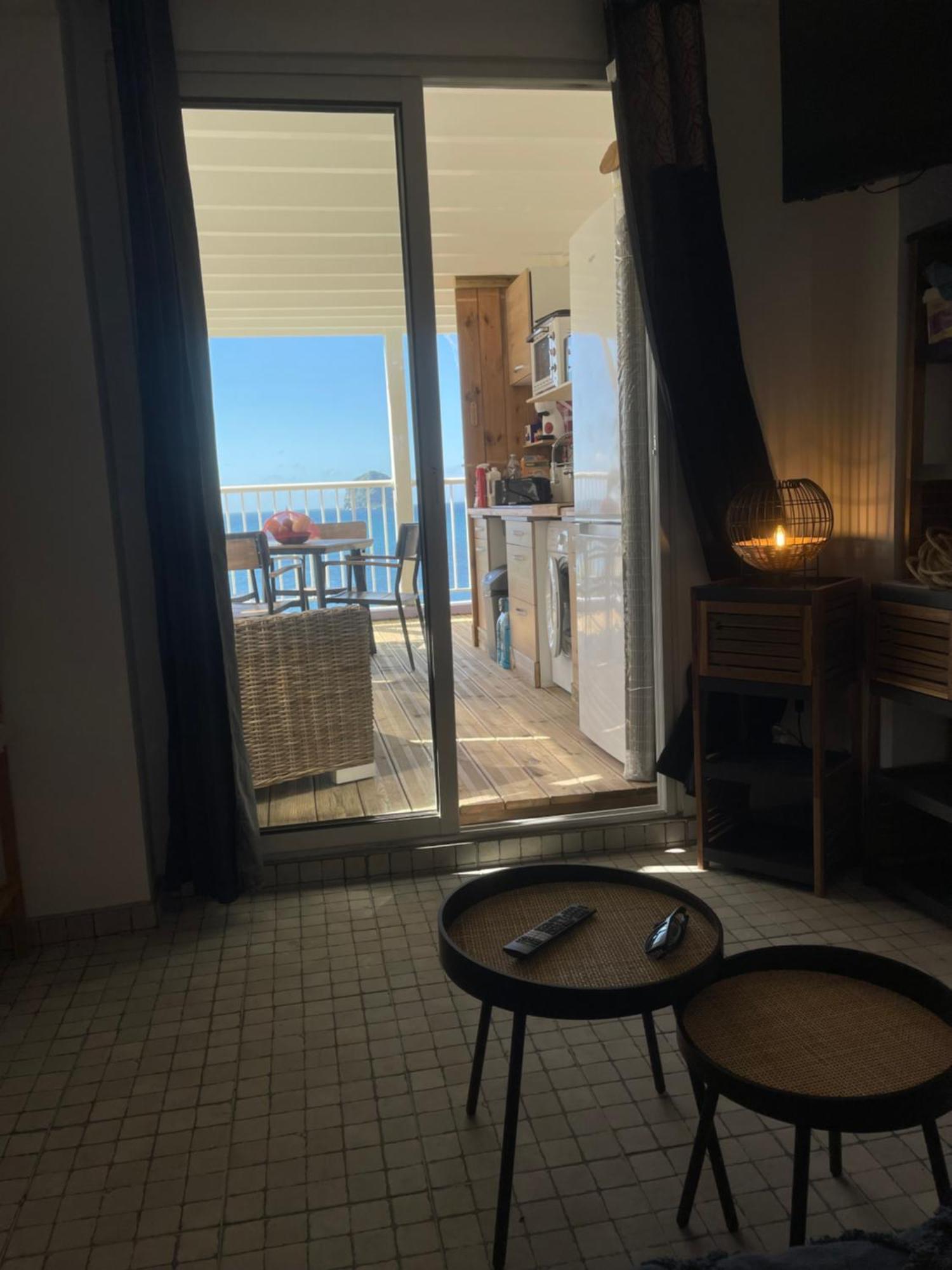 Pti Paradis Du Diamand Apartment