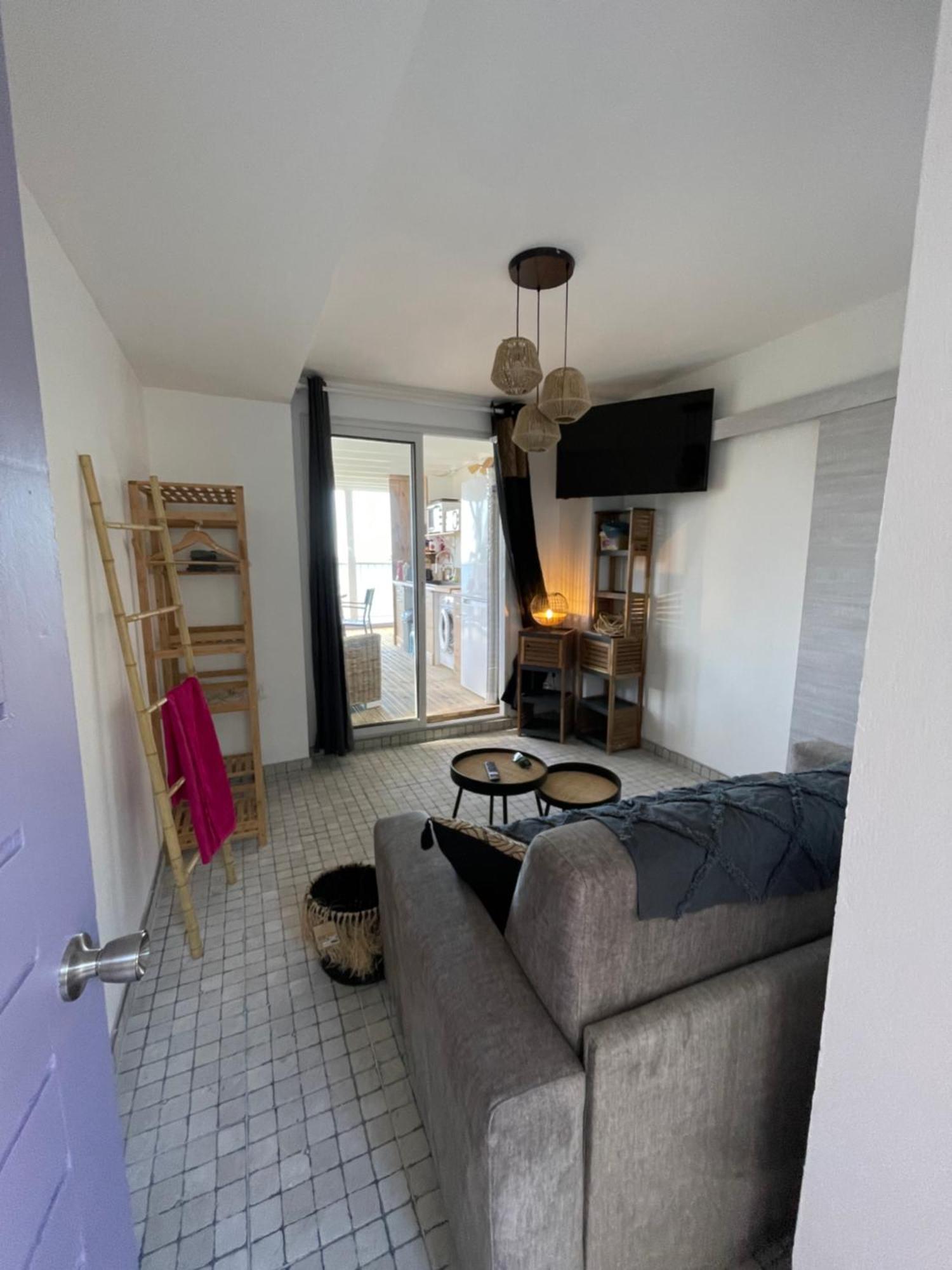 Apartment Pti Paradis Du Diamand Le Diamant