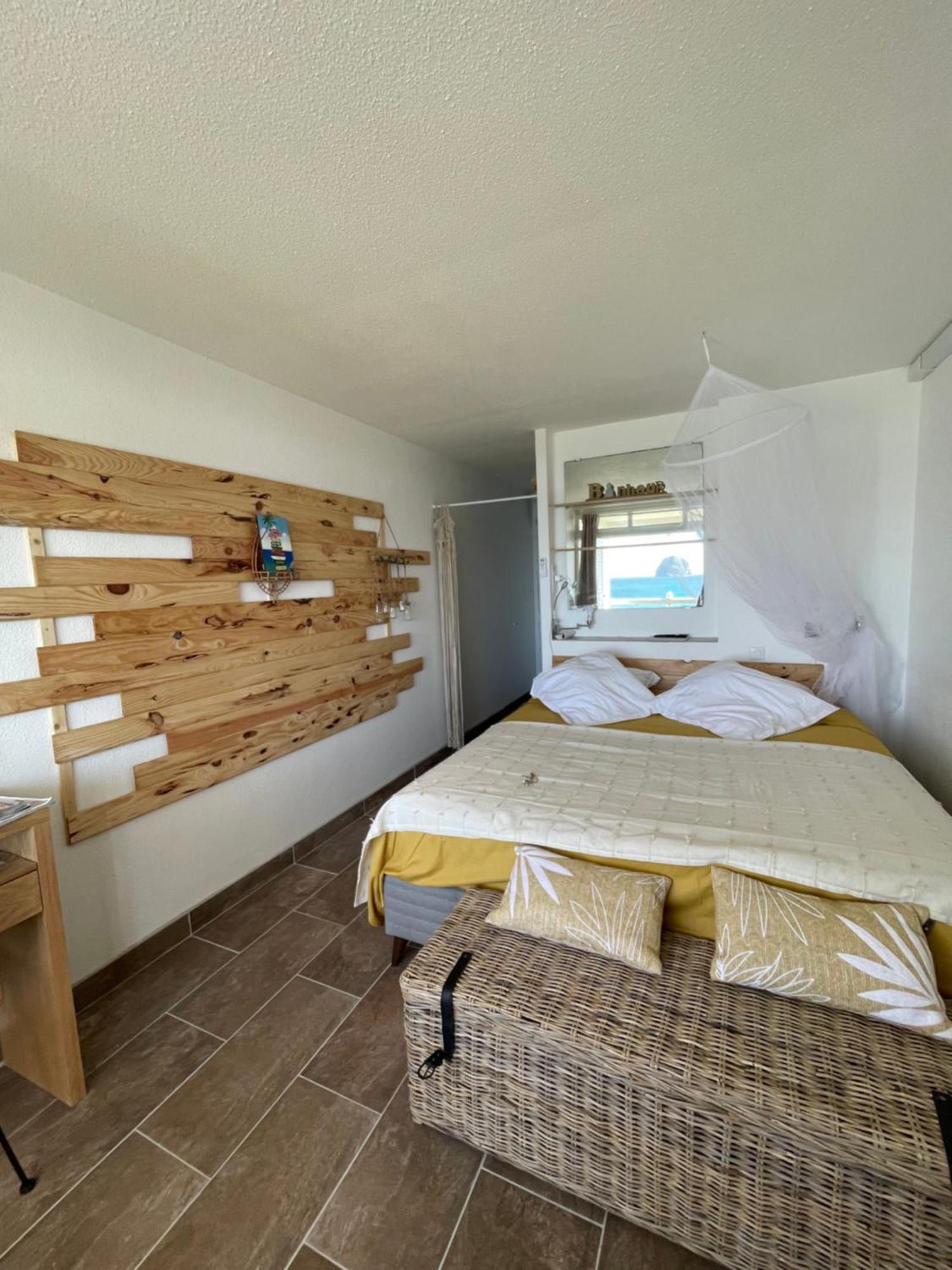 Pti Paradis Du Diamand Apartment