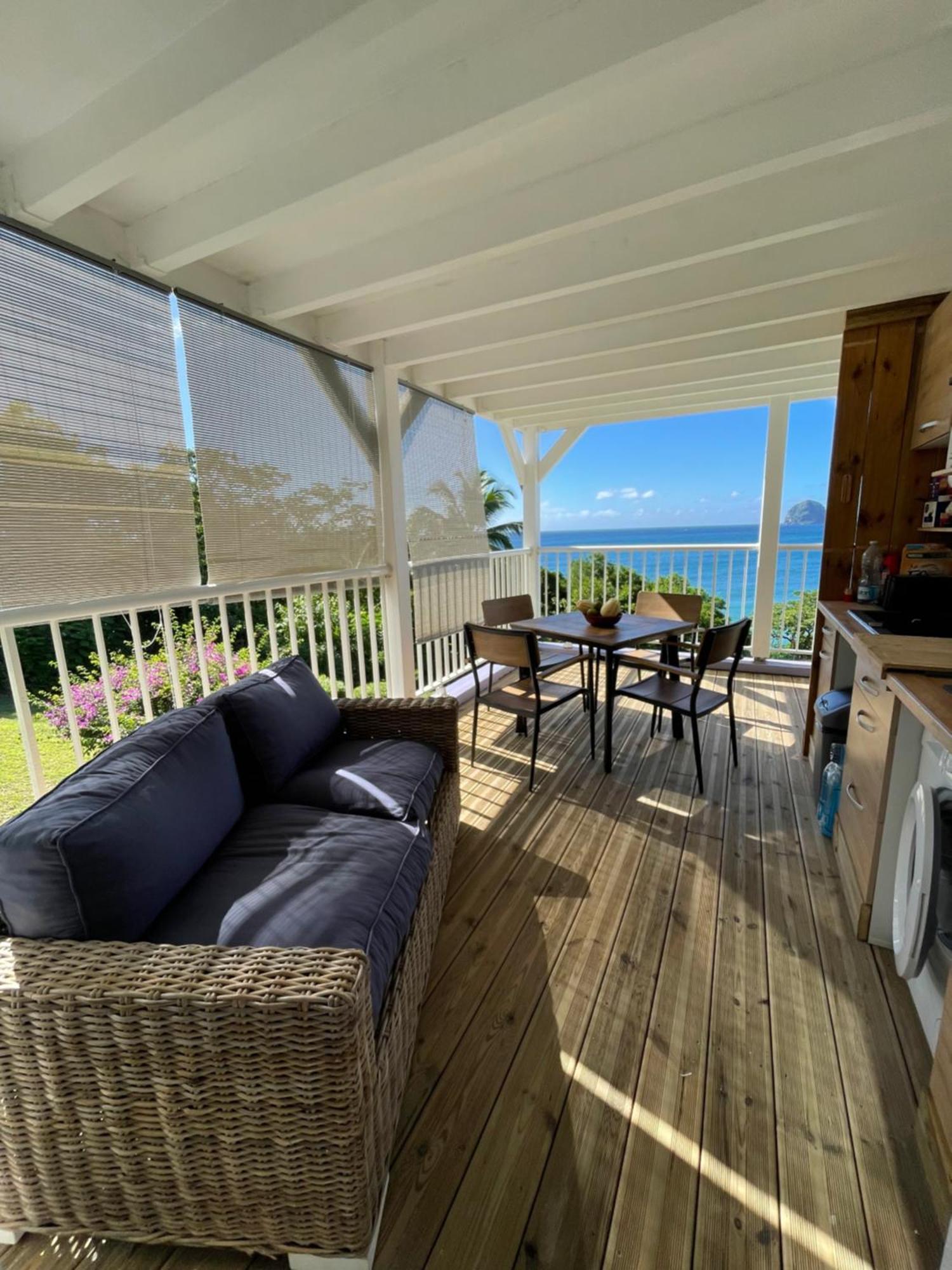 Pti Paradis Du Diamand Apartment