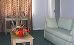 Hotel Garraway 2*