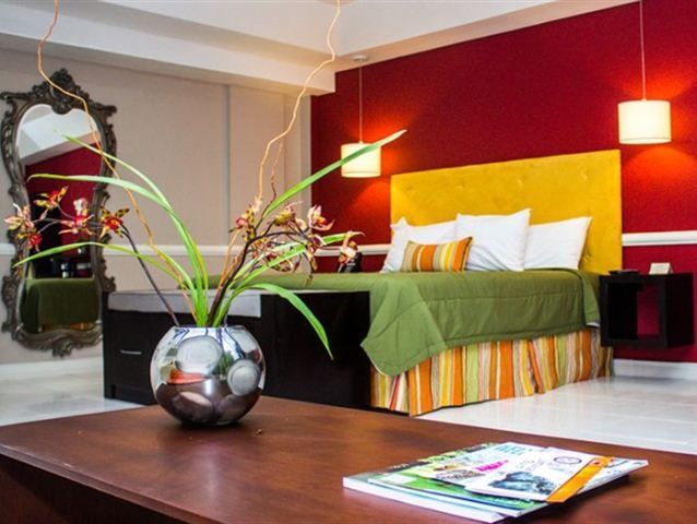 Eden Gardens Wellness & Spa Resort Kingston