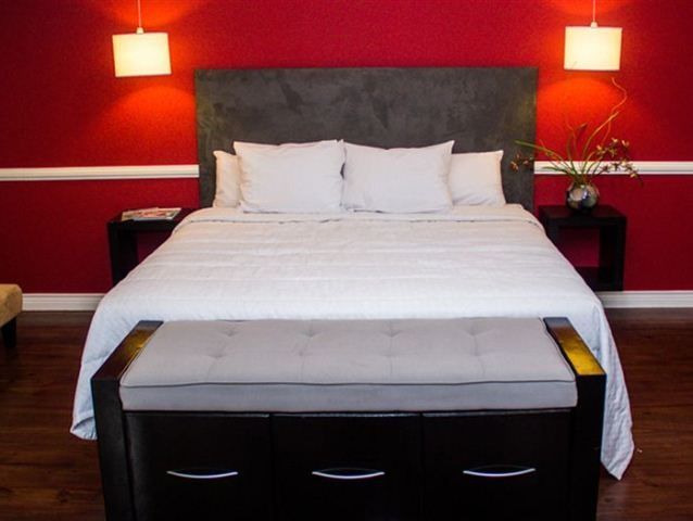 Eden Gardens Wellness & Spa Resort 4*