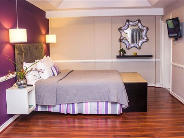 Eden Gardens Wellness & Spa 4* Kingston