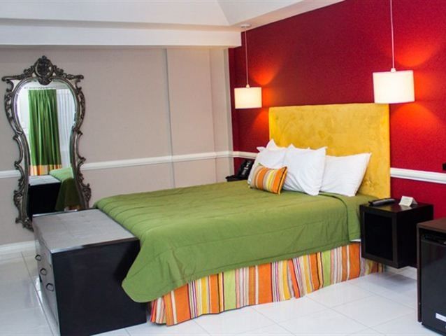 Eden Gardens Wellness & Spa 4* Kingston