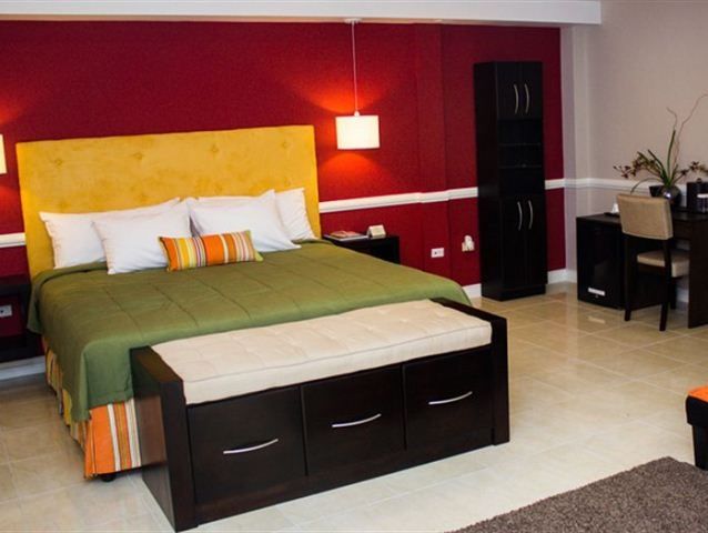 Resort Eden Gardens Wellness & Spa 4*