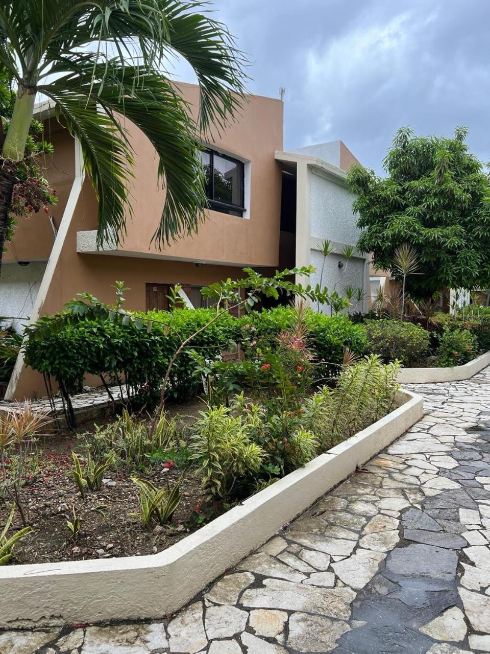 Tropicana Santo Domingo Hotel