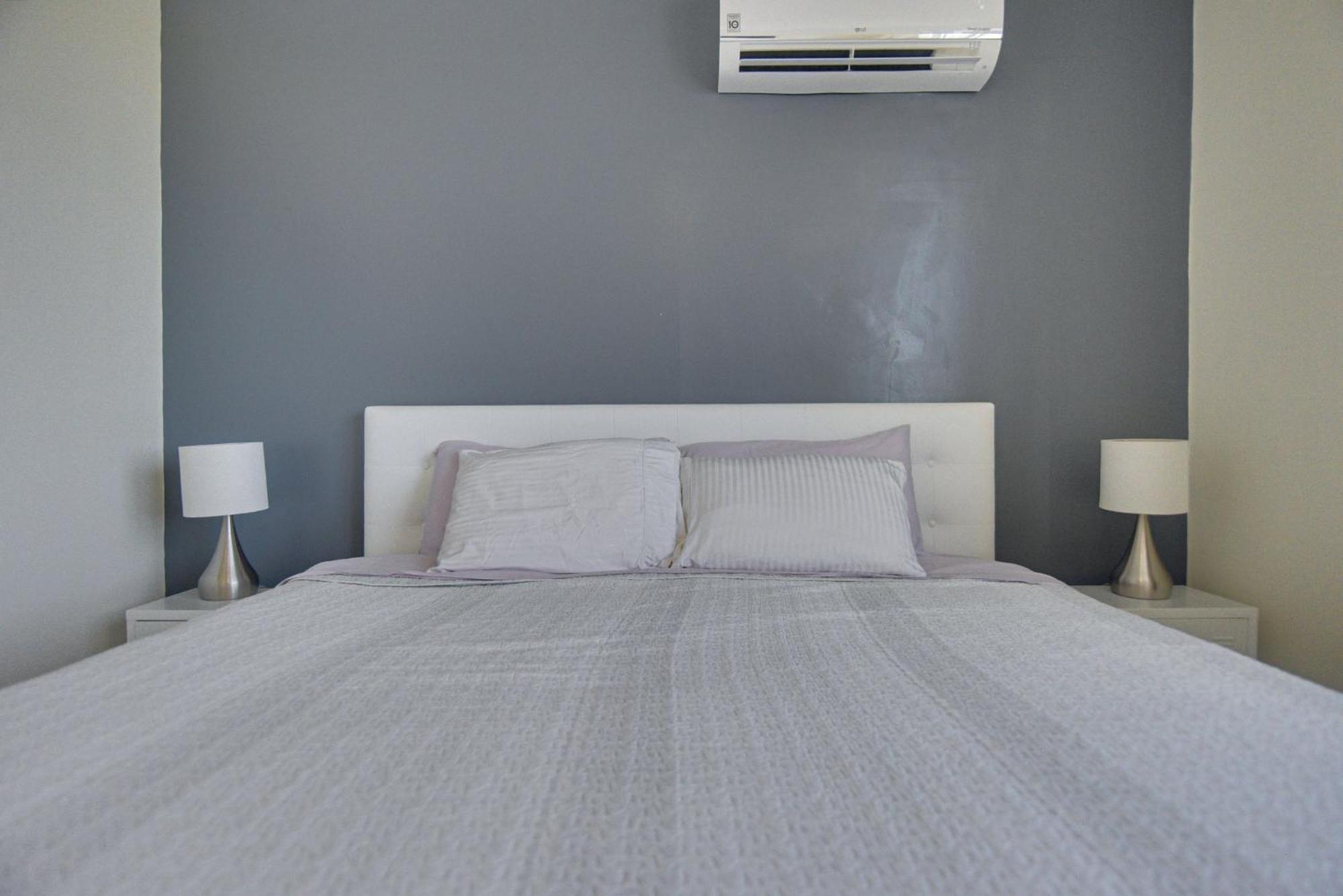 New ! Islas # 8 Apartamento *