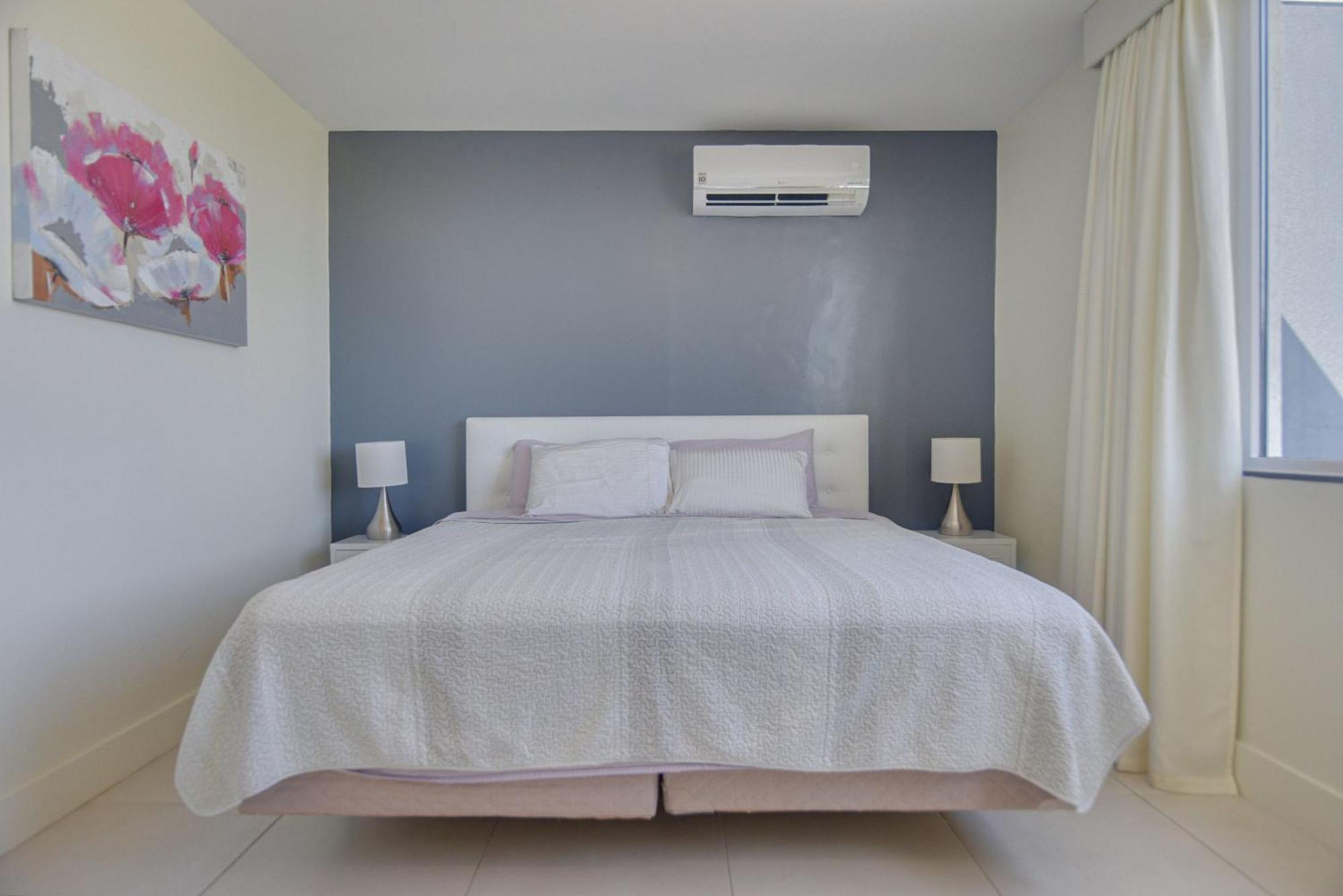 New ! Islas # 8 Apartamento Palm Beach