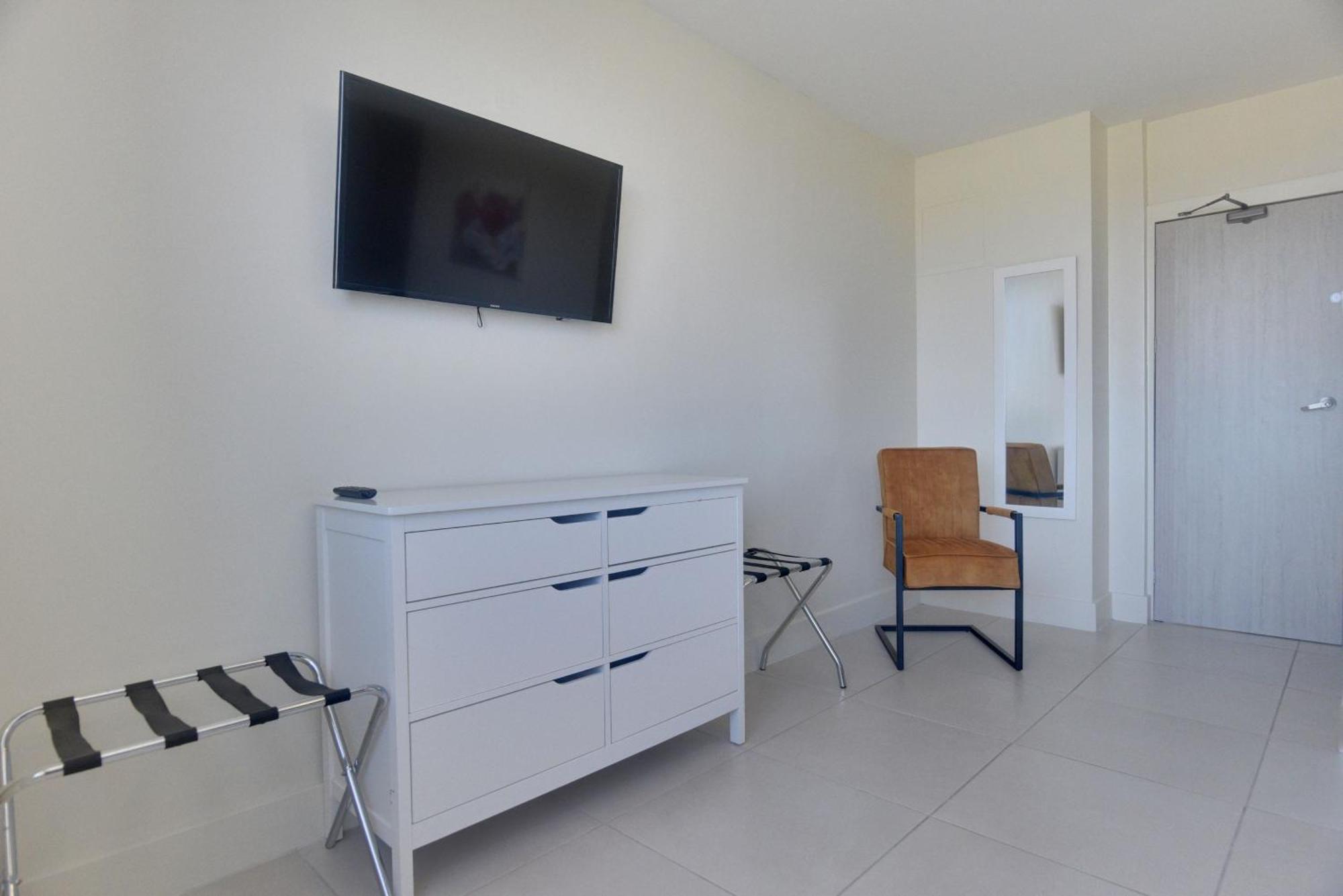 New ! Islas # 8 Apartamento