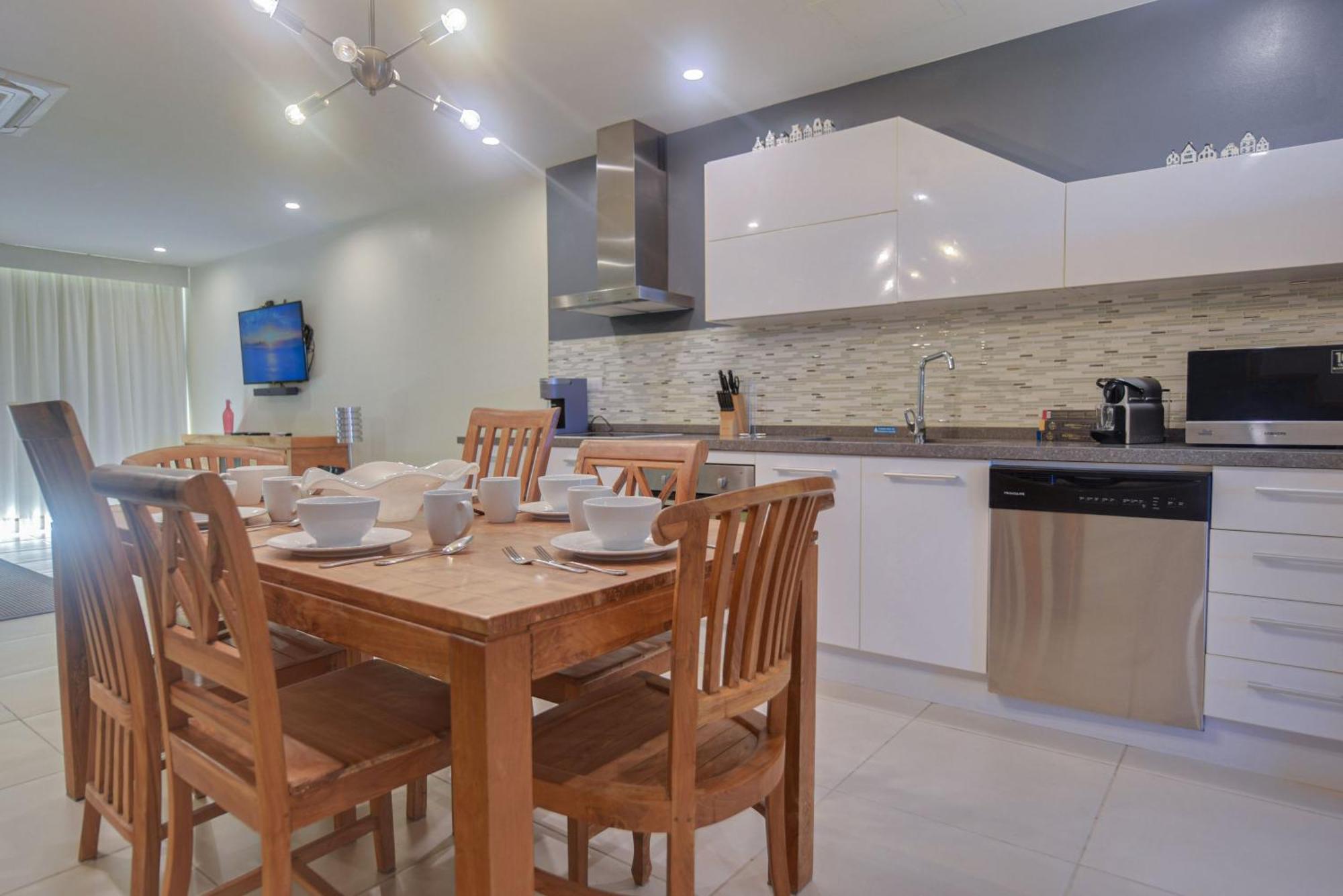 Apartamento New ! Islas # 8