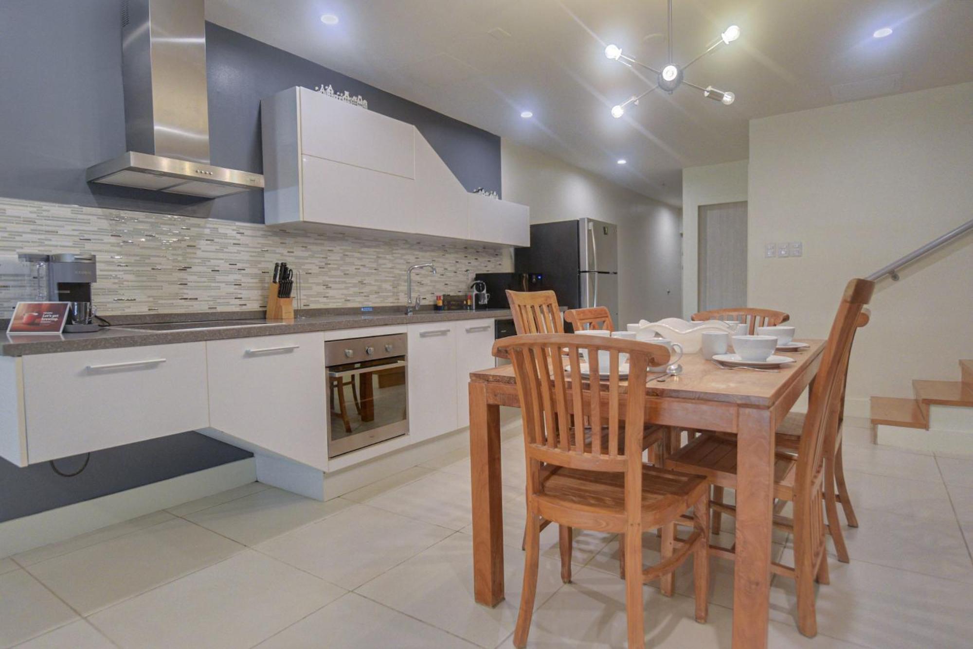 Apartamento New ! Islas # 8 *