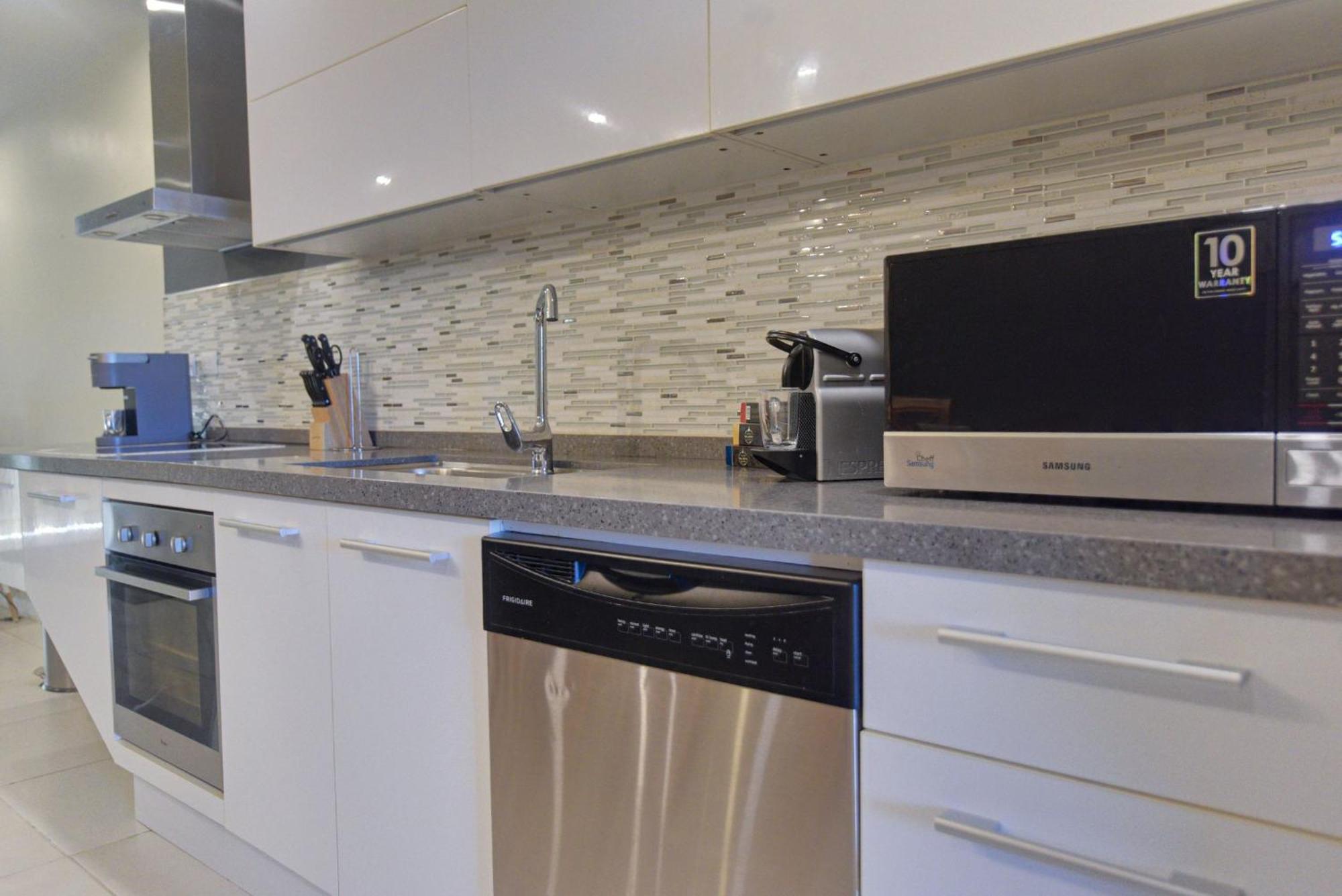 Apartamento New ! Islas # 8 Palm Beach