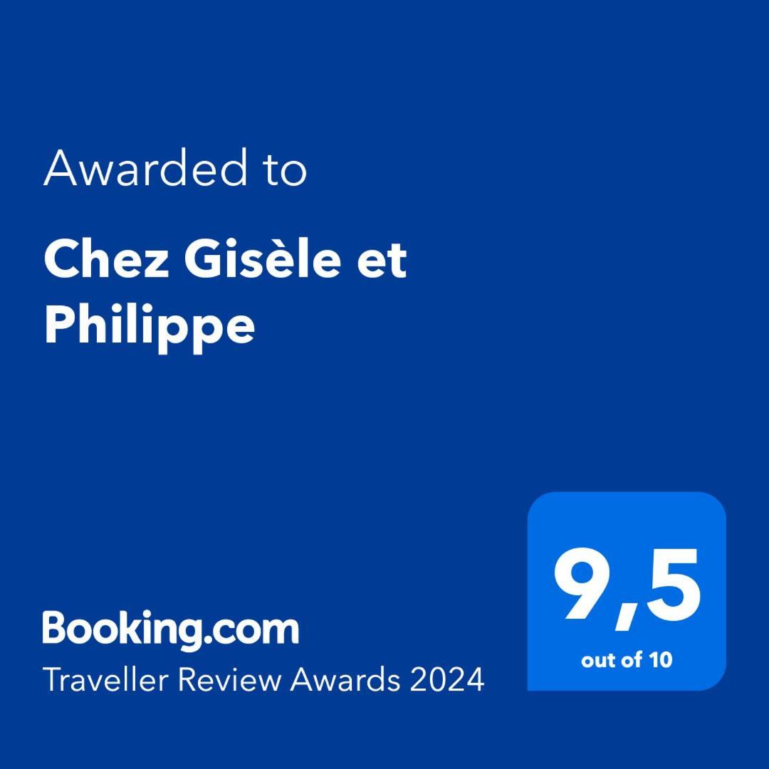Chez Gisele Et Philippe Holiday home Terre-De-Haut