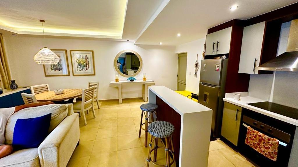 In Cadaques Caribe Apartment Bayahibe