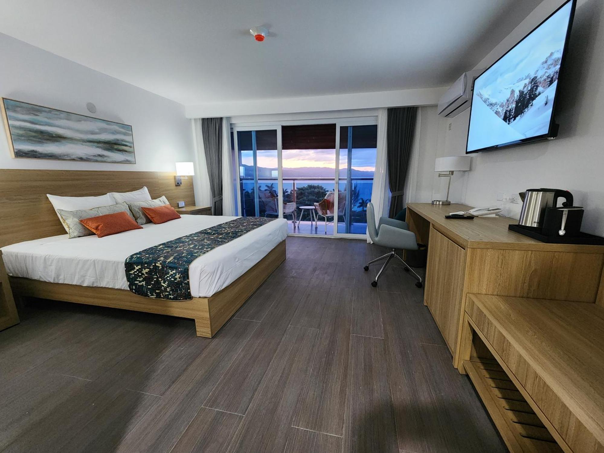 39 Jamaica Hotel Montego Bay