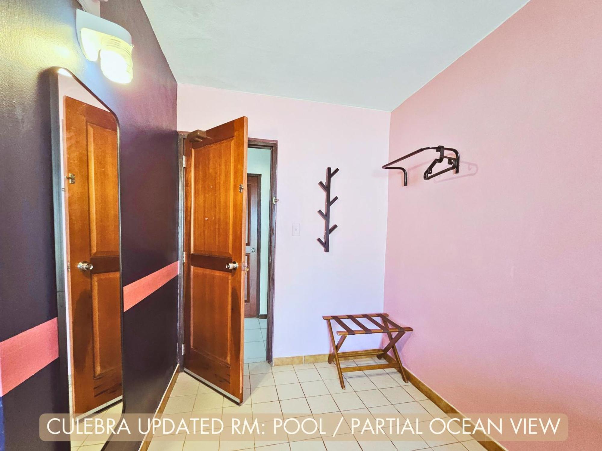 Selva Boutique - Oceanfront Retreat - Adults Only Hotel Luquillo