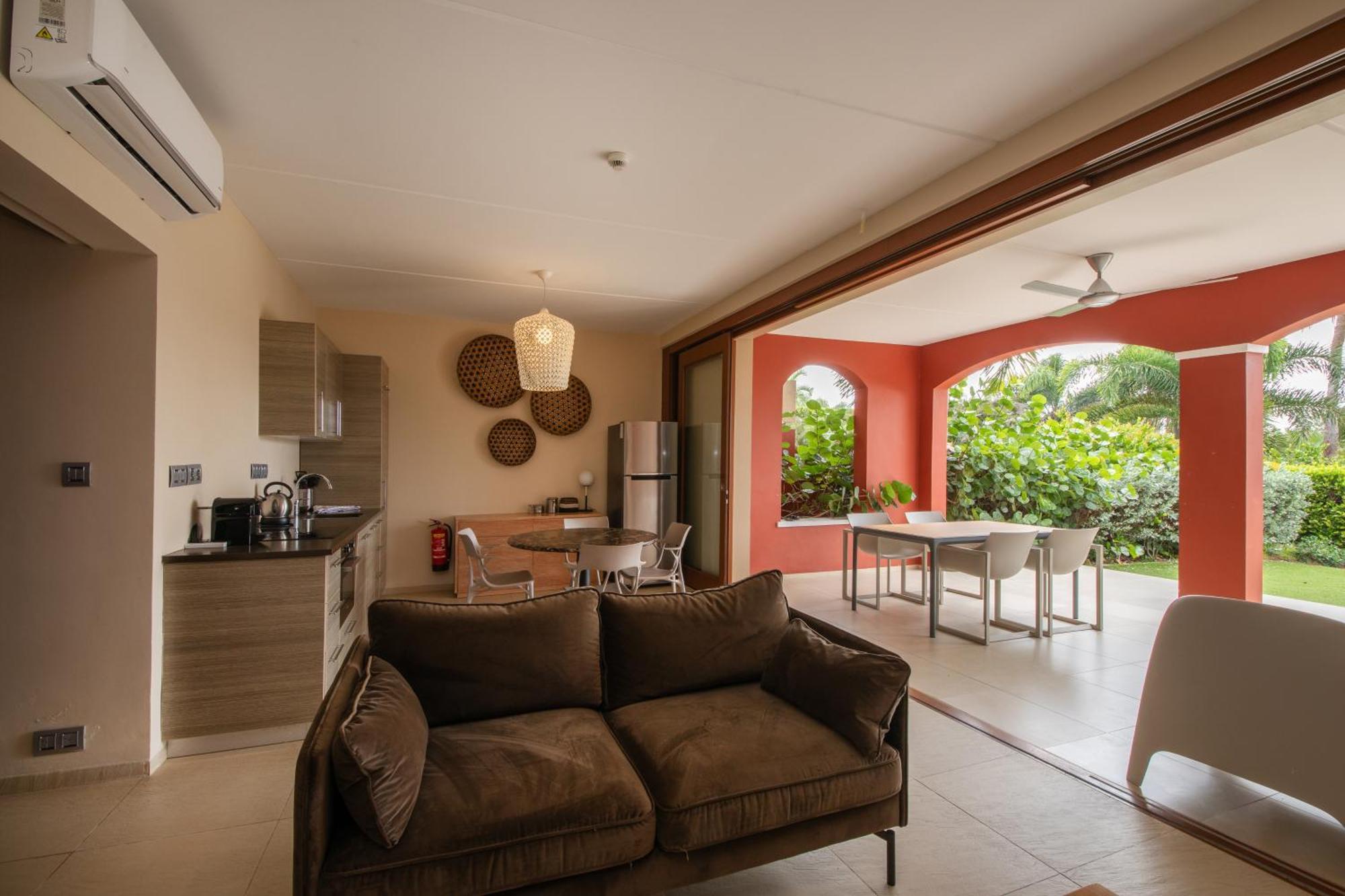 Apartment Spanish Water View - Jan Thiel Area Willemstad