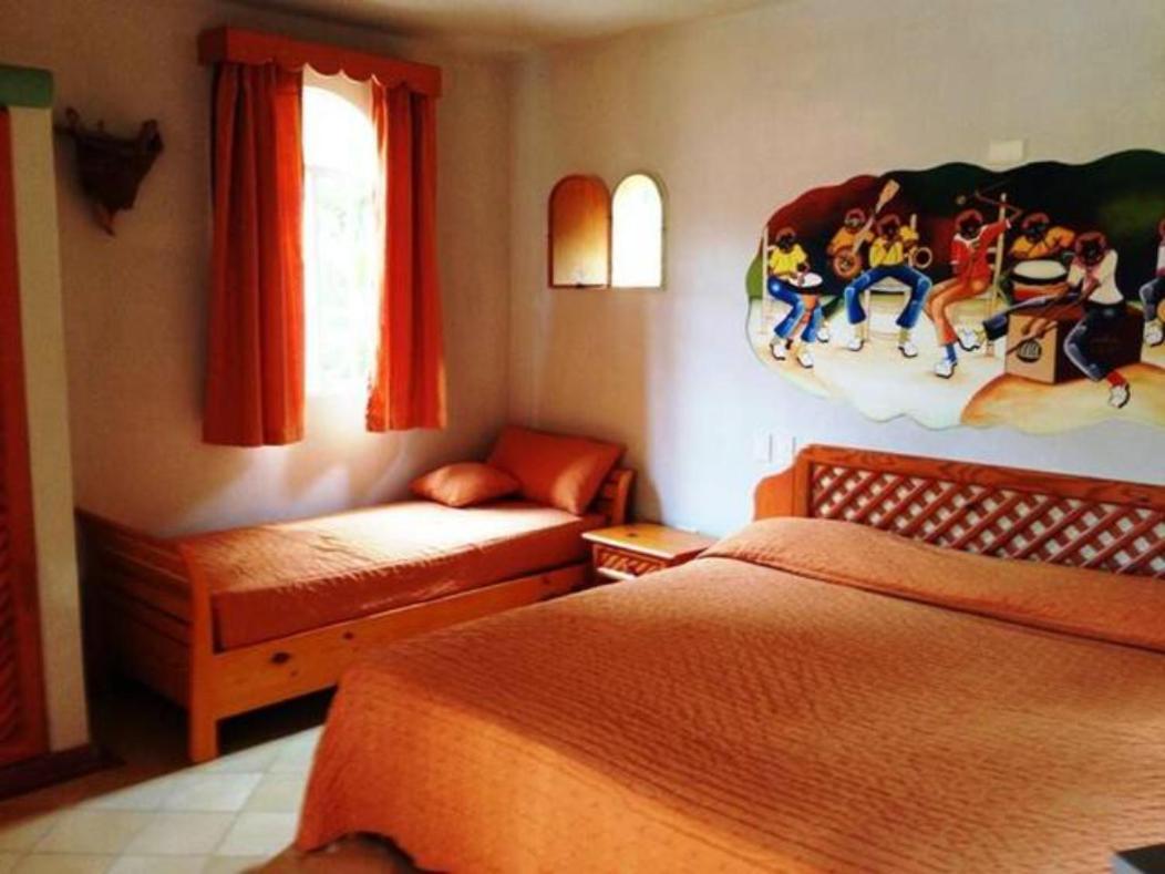 - Residencial Madrugada Las Terrenas