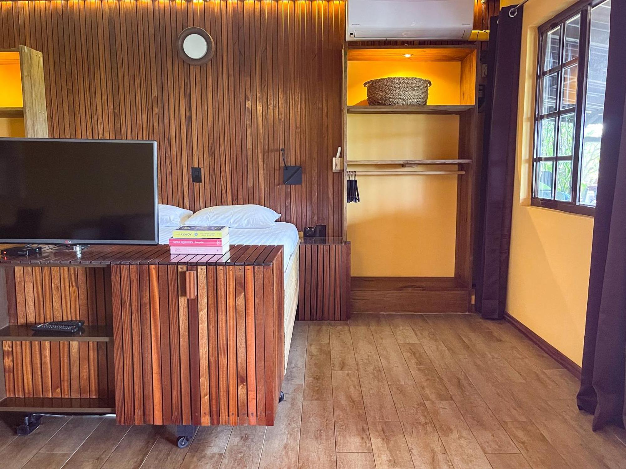 Jan Kok Apartment *