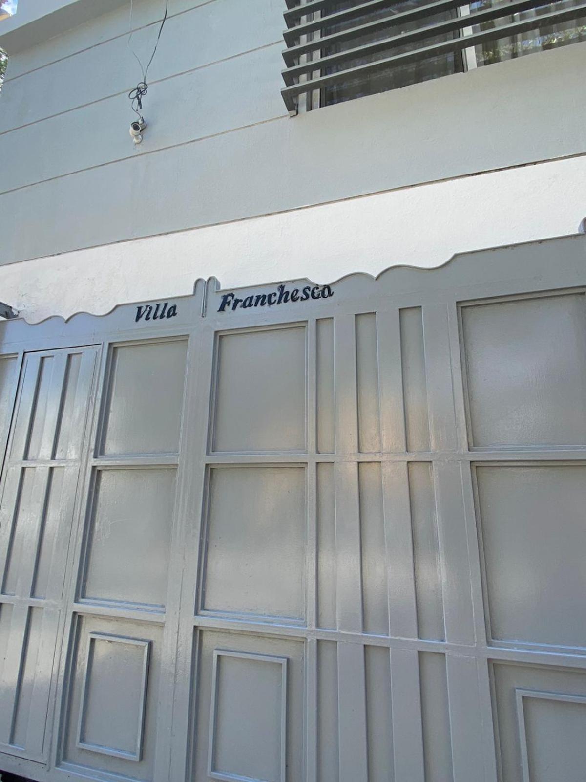 Guest house D' Franchesis Hostal Juan Dolio